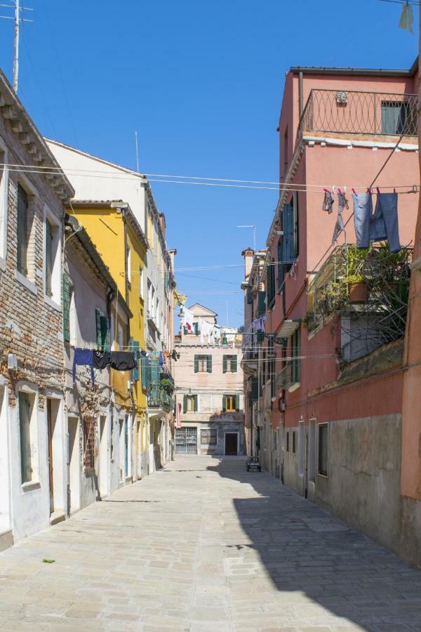 Apartamento La Prima Ancora