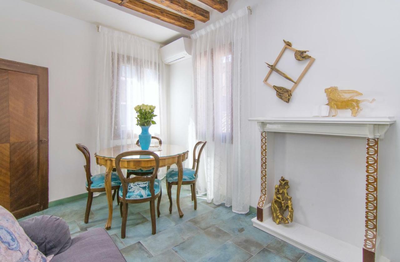 Apartamento La Prima Ancora *