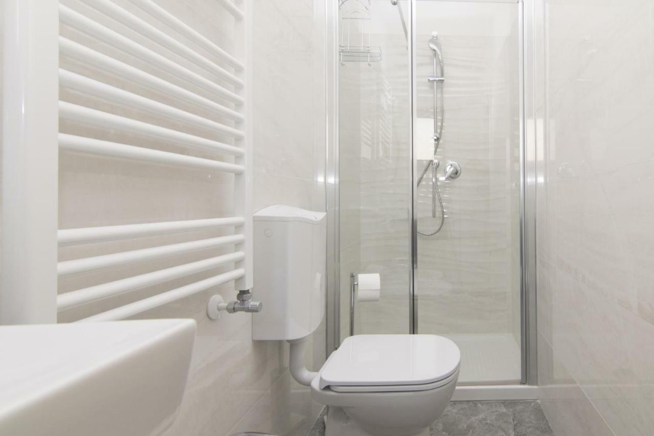 La Prima Ancora Apartamento *