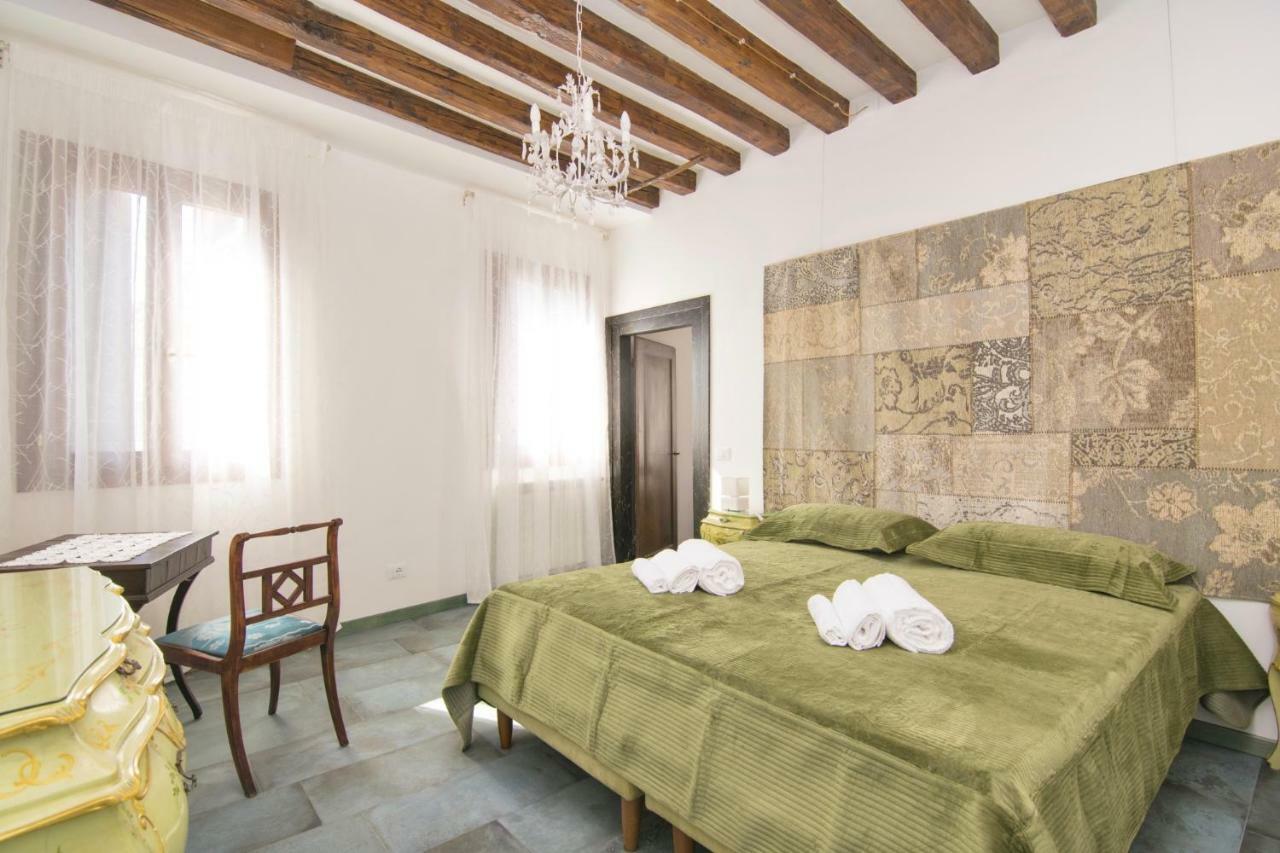 La Prima Ancora Apartamento