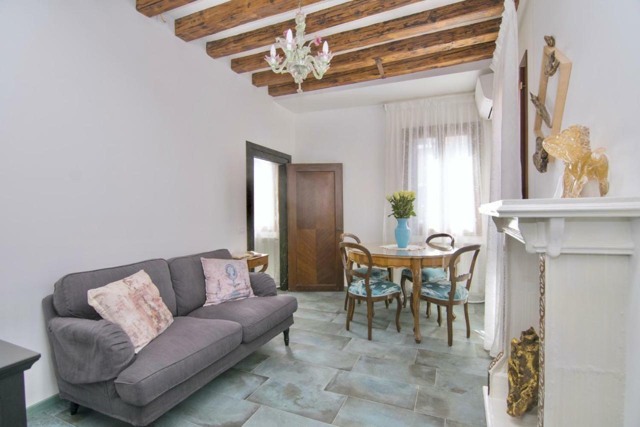 Apartamento La Prima Ancora Venecia