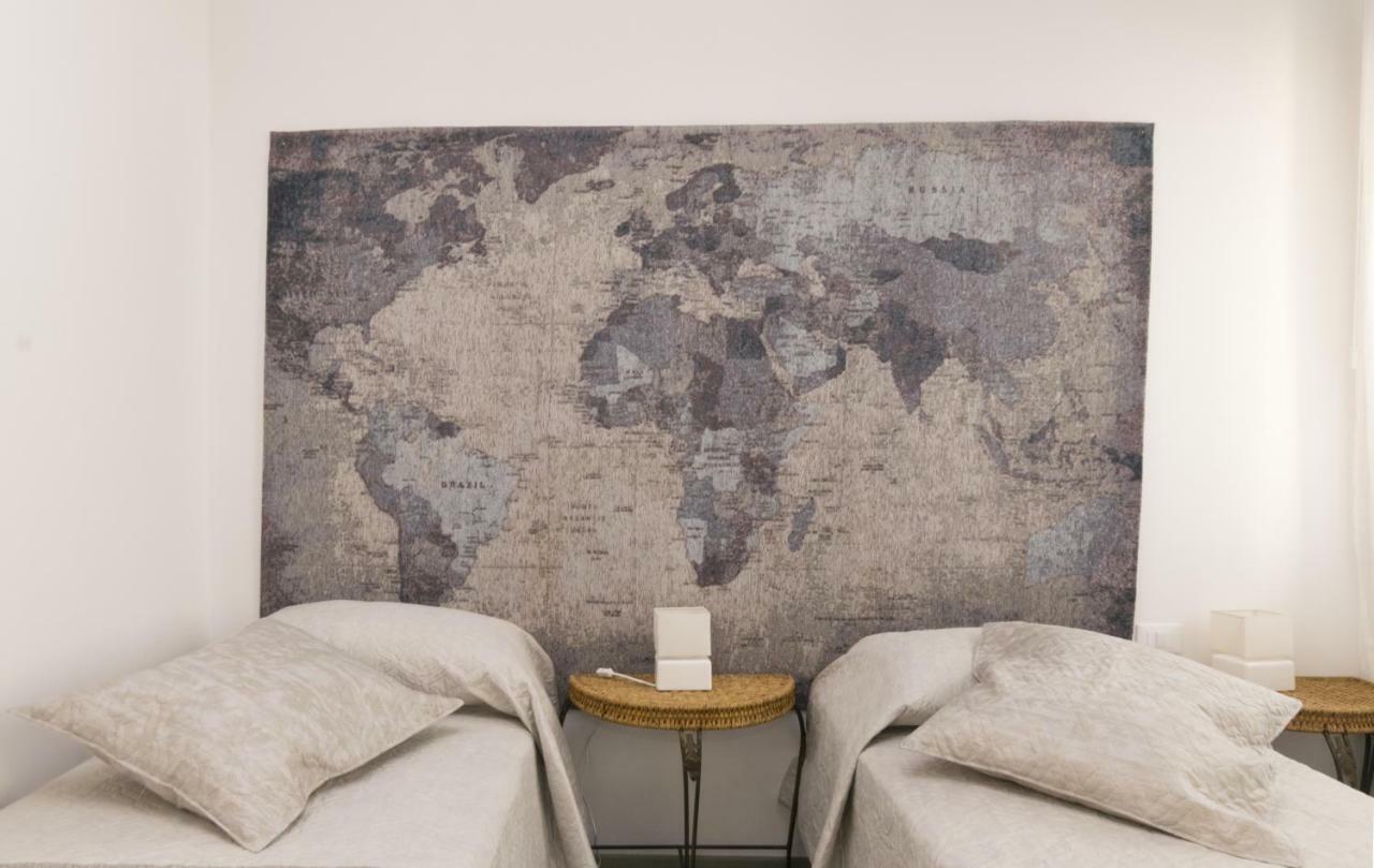 La Prima Ancora Apartamento