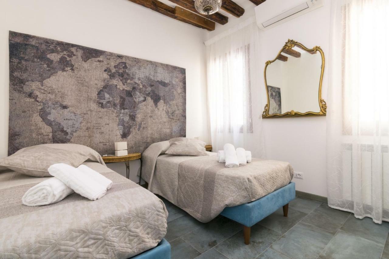 La Prima Ancora Apartamento *