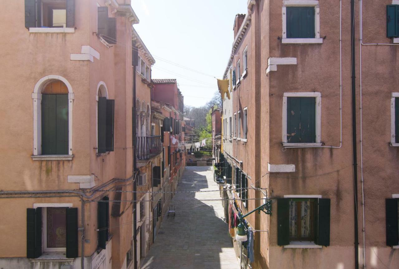 La Prima Ancora * Venecia