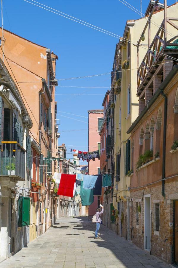 Apartamento La Prima Ancora *