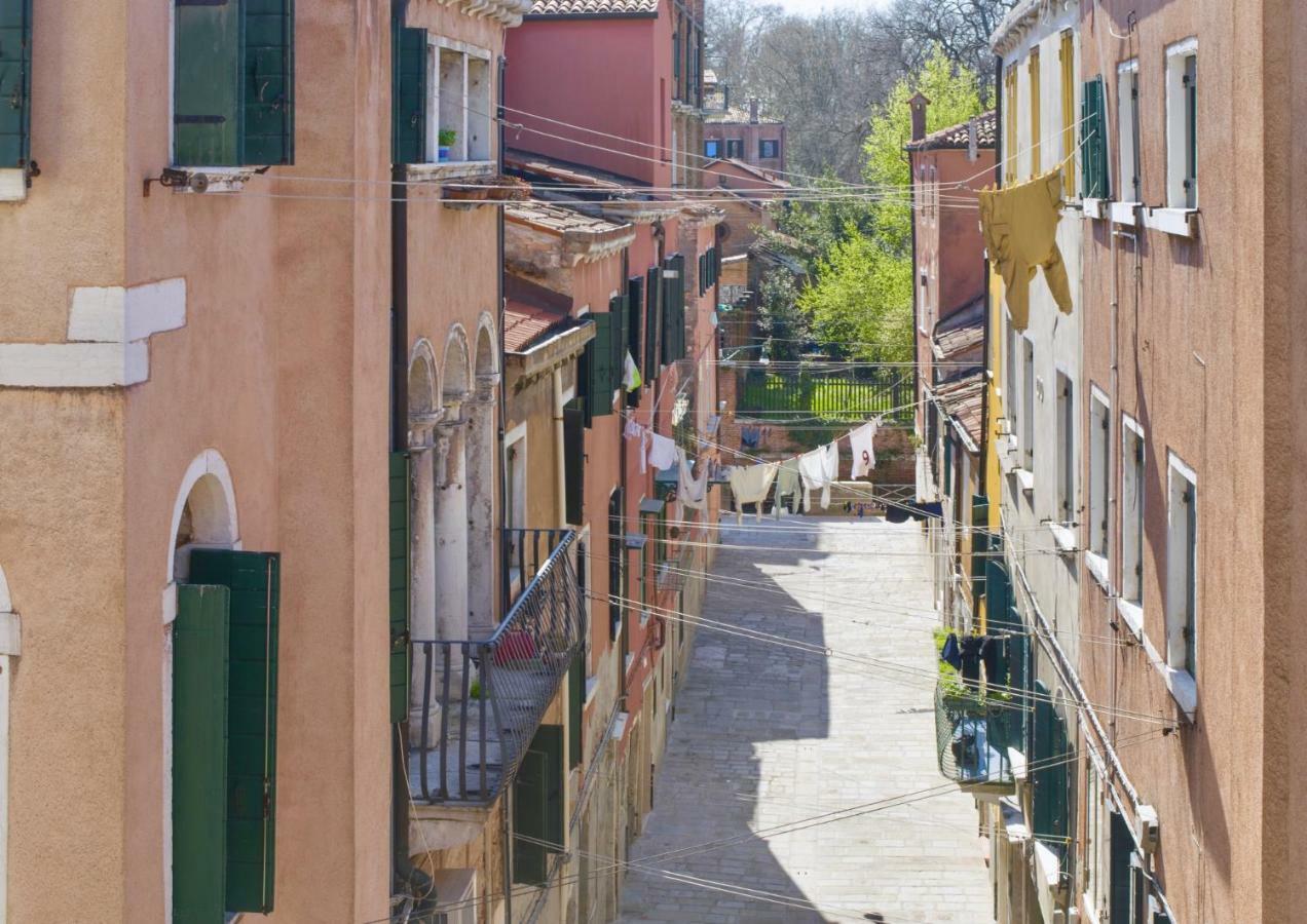 La Prima Ancora Apartamento *