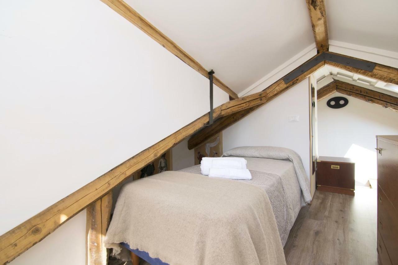 La Prima Ancora Apartamento *