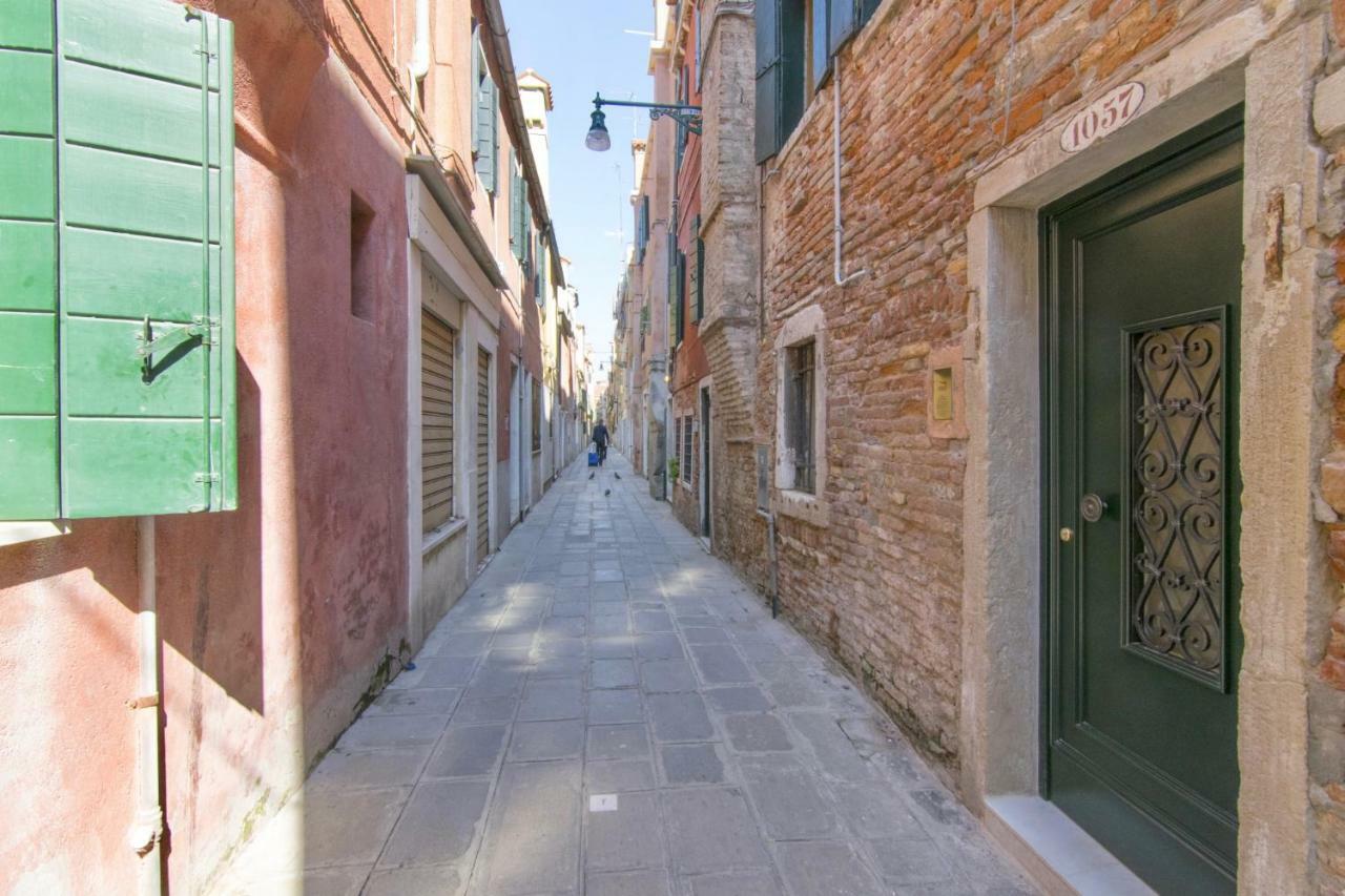 Apartamento La Prima Ancora