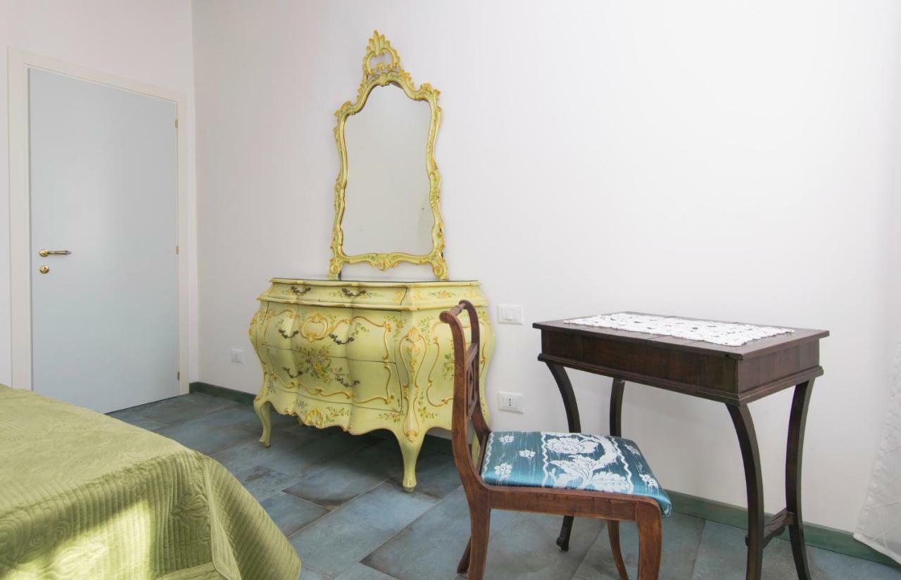 La Prima Ancora Apartamento