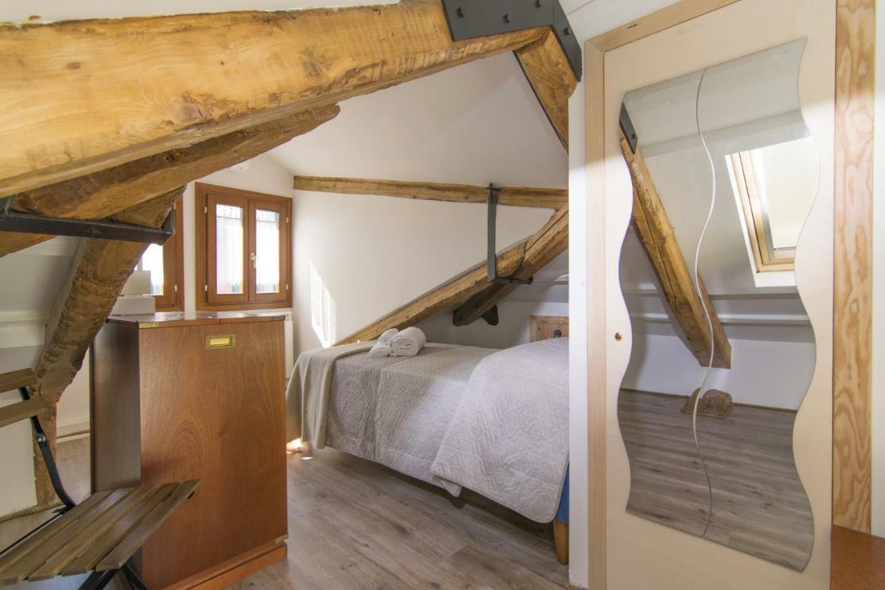 Apartamento La Prima Ancora
