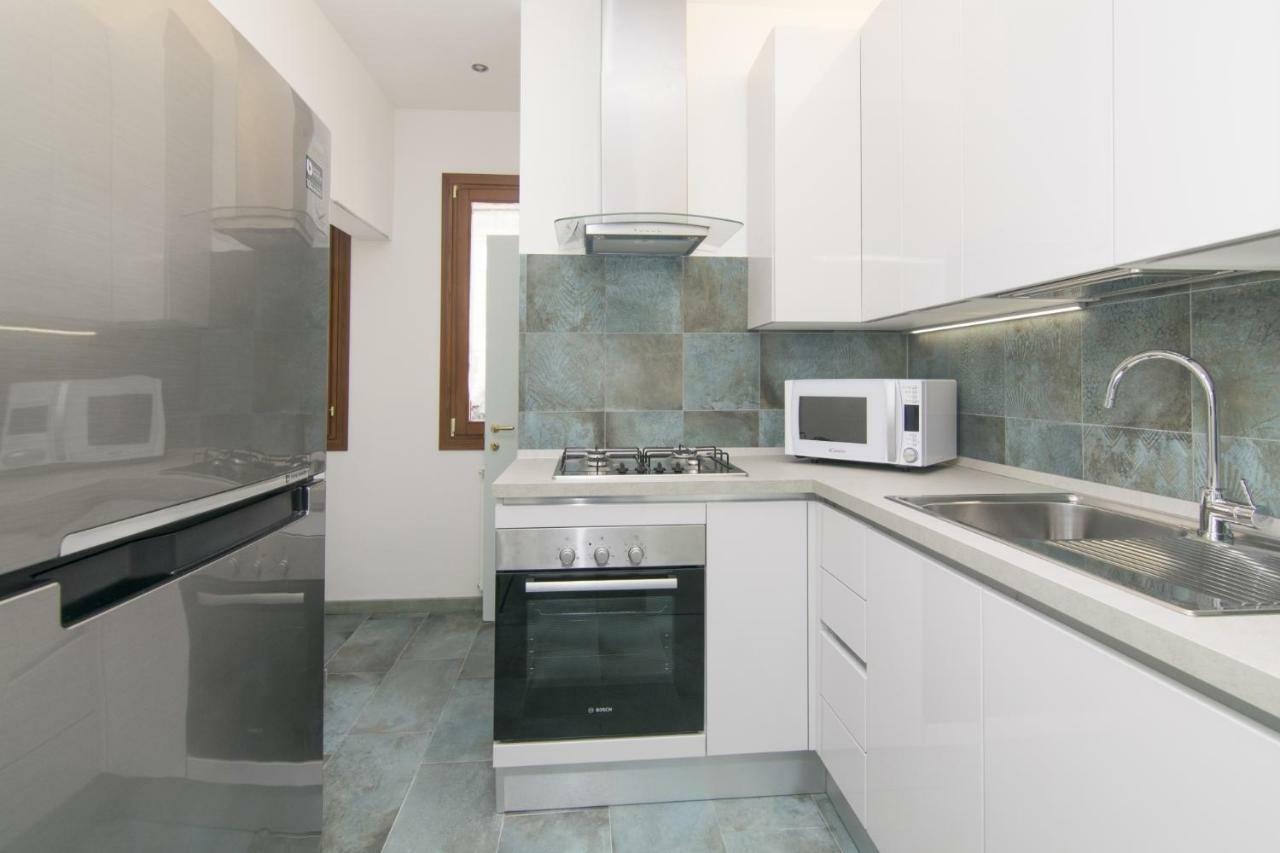 Apartamento La Prima Ancora Venecia