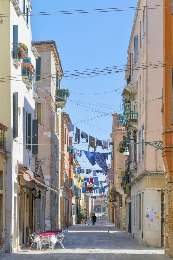 La Prima Ancora Venecia