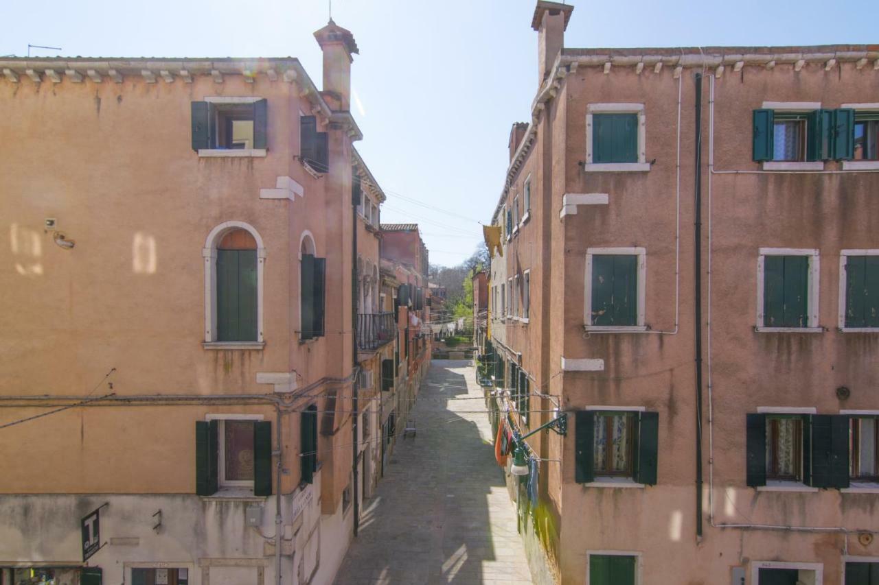 La Prima Ancora Venecia