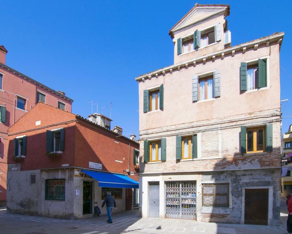 La Prima Ancora Venecia