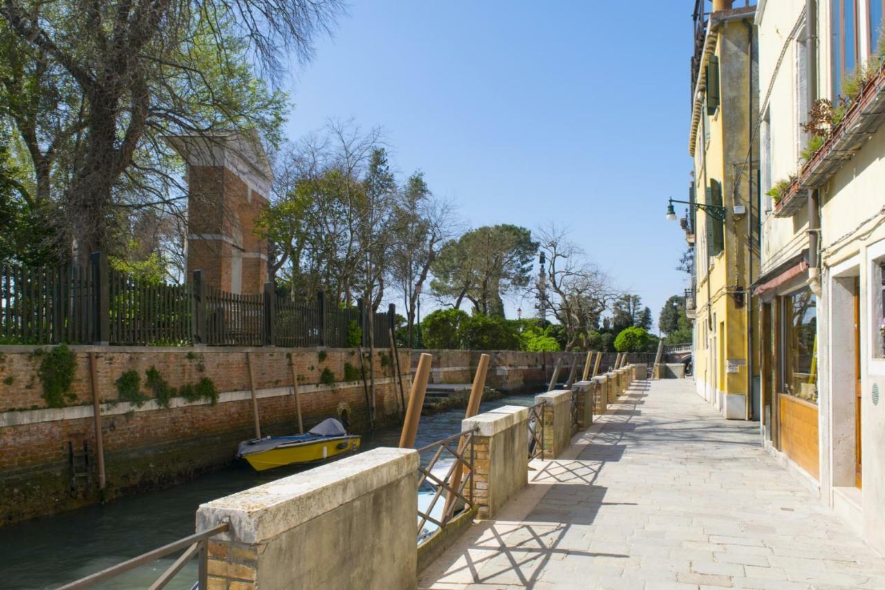 La Prima Ancora Apartamento *